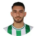 Николас Панайоту