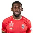 Ділан Батубінсіка