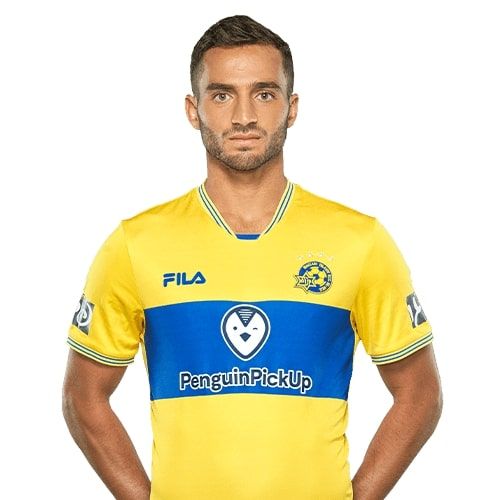 Амит Дов Глезер