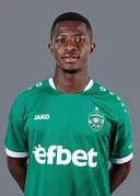 Агібу Камара