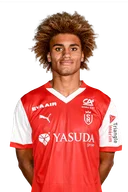 Джон Патрік