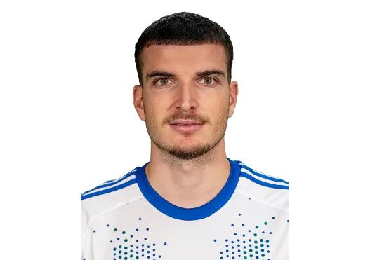 Валентин Михэйлэ