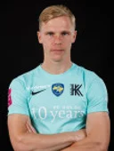 Николай Золотов