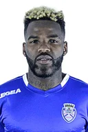 Аарон Бупендза