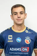 Дмитро Шостак