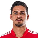 Лукас Веріссімо