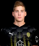 Іван Варфоломєєв