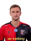 Роман Гончаренко