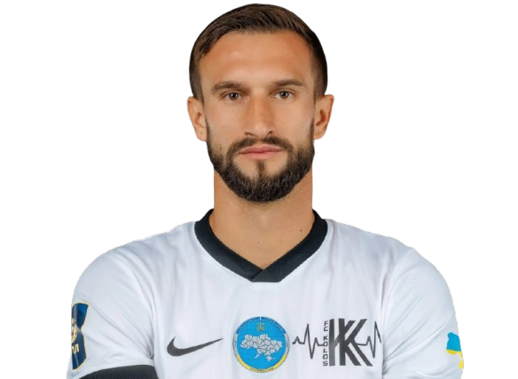 Роман Гончаренко