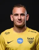 Виталий Дахновский