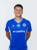 Артур Думанюк