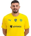 Ігор Курило