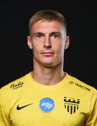 Виталий Груша