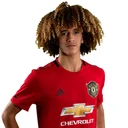 Ганнібал Межбрі