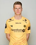 Каспер Юнкер