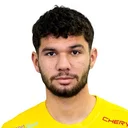 Ельхан  Астанов