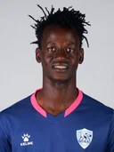 Сіяка Багайоко