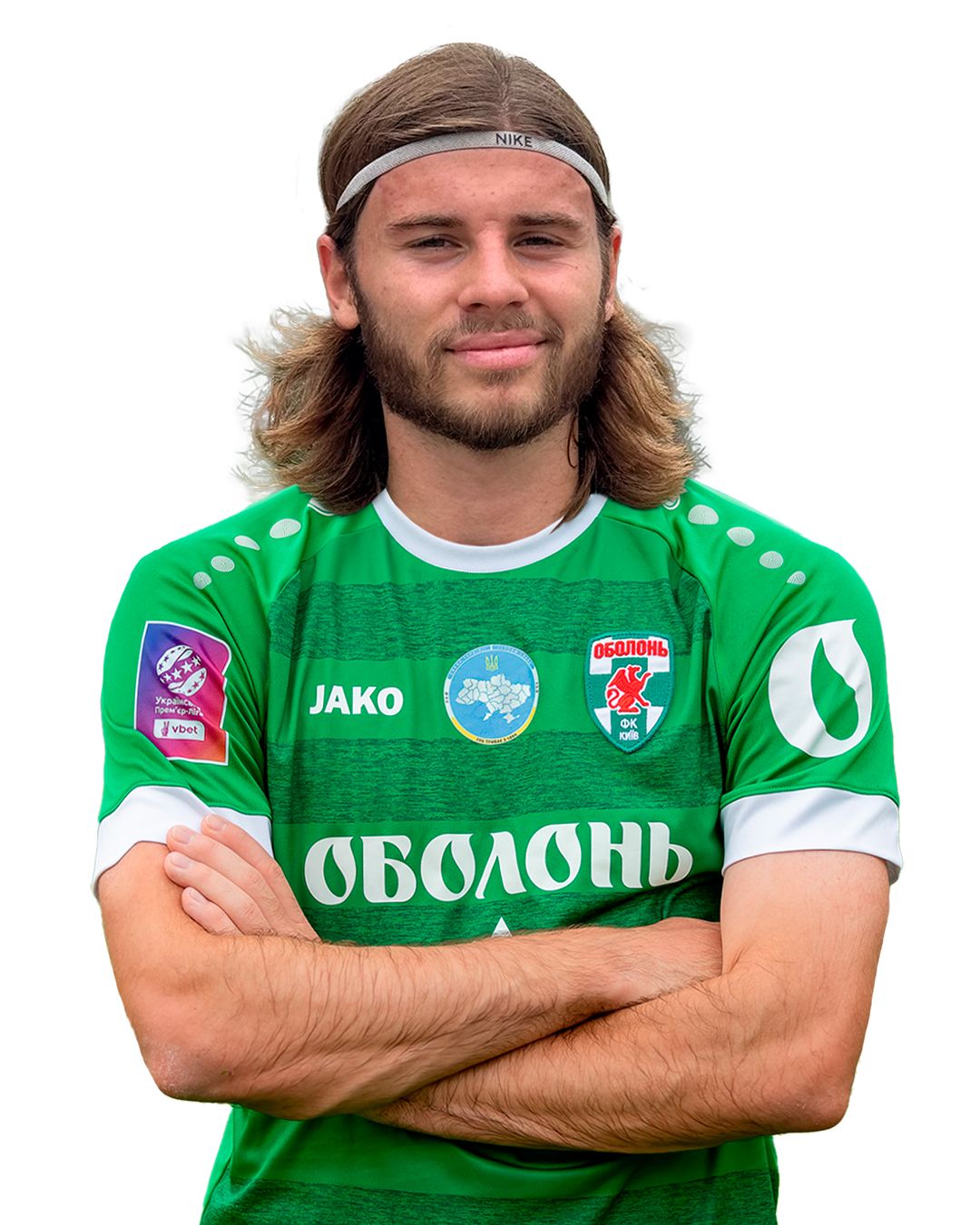 Иван Нестеренко
