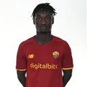  Эбрима  Дарбо