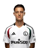 Кацпер Урбанскі