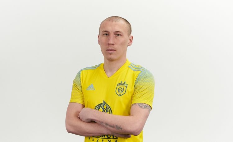 Исламбек Куат