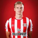 Маркус Форсс