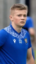 Максим Кучерявый