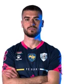 Михаил Гечев