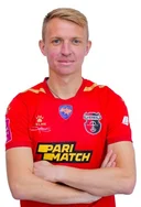 Роман Мирошник