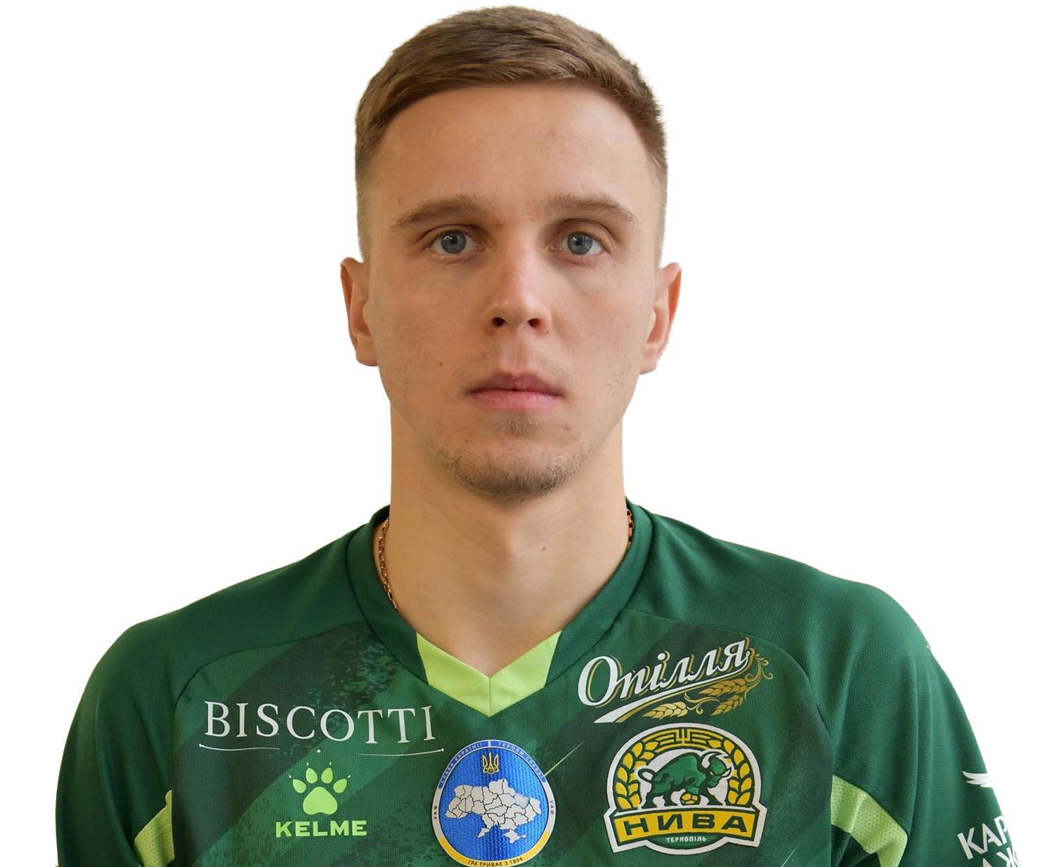 Денис Резепов
