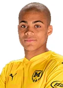 Денис Ндукве*