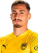 Дерек Фрейтас Рибейро