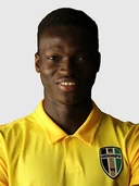 Боурама Фомба