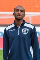 Лукас Рангель