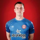 Патрік Гуннарссон