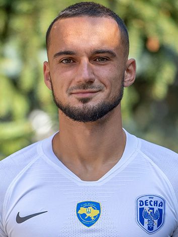 Олександр Масалов