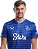 Кірнан Дьюсбері-Хол