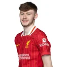 Конор Брэдли