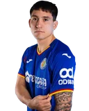 Мартин Сатриано