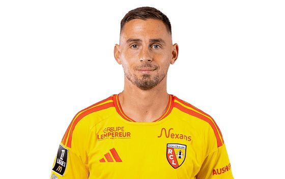 Рубен Агілар