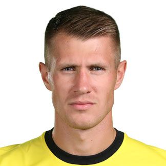 Дамиан Шимански