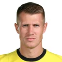 Дамиан Шимански