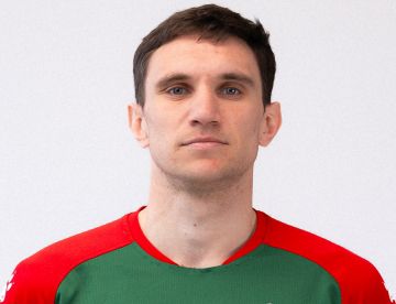 Ілля Зубков