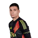 Джей Гортер