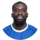 Уилфрид Канга