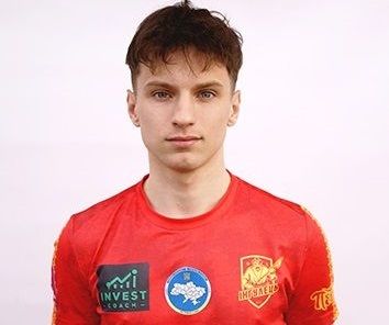 Артем Бенедюк
