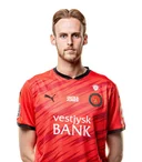 Элиас Олафссон