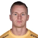 Маріус Лоде