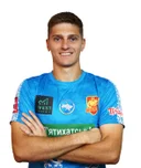 Антон Жилкин