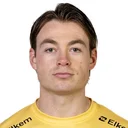 Патрік Берг